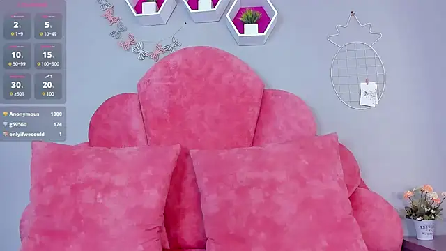 Snapshot of CristalCornner_ chatting on 12.05.24 CristalCornner  online show from 12.05.24