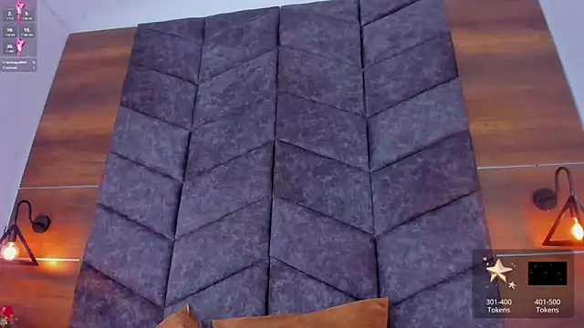 Snapshot of CristalCornner_ chatting on 12.14.24 CristalCornner  online show from 12.14.24