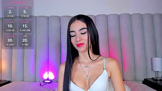 Snapshot of CristalCornner_ chatting on 12.30.24 CristalCornner  online show from 12.30.24