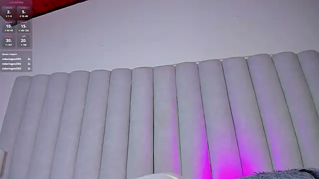 Snapshot of CristalCornner_ chatting on 03.06.25 CristalCornner  online show from 03.06.25