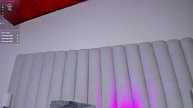 Snapshot of CristalCornner_ chatting on 03.08.25 CristalCornner  online show from 03.08.25