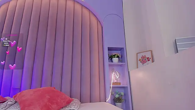 Snapshot of CristalCornner_ chatting on 03.20.25 CristalCornner  online show from 03.20.25