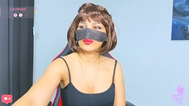 Snapshot of Turkish_Latina chatting on 02.12.26 Turkish Latina online show from 02.12.26