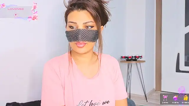 Snapshot of Turkish_Latina chatting on 05.31.26 Turkish Latina online show from 05.31.26