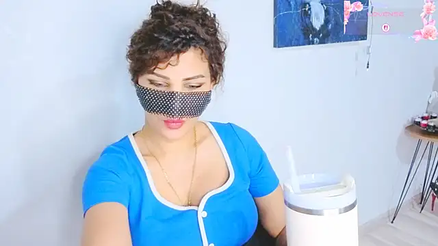 Snapshot of Turkish_Latina chatting on 07.14.26 Turkish Latina online show from 07.14.26