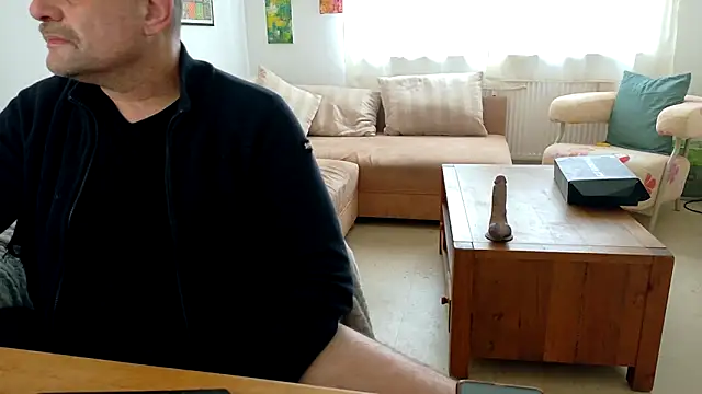 Jeflitschtexh online show from 11.11.25