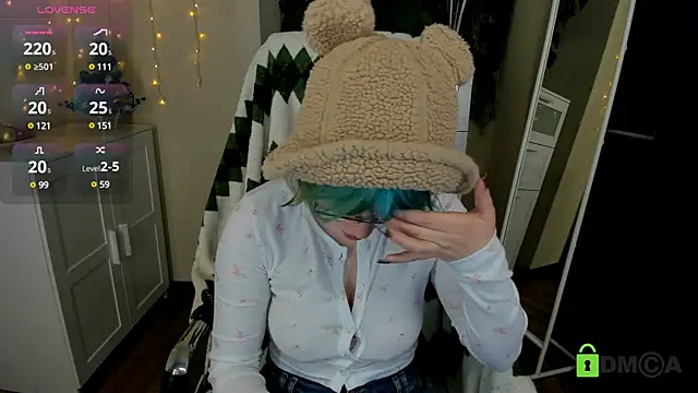 Melissa Wells online show from 01.09.25