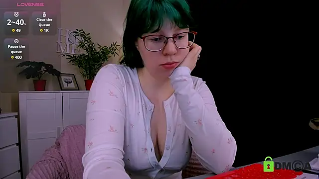 Melissa Wells online show from 01.15.25