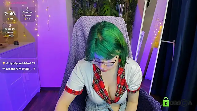 Melissa Wells online show from 01.19.25