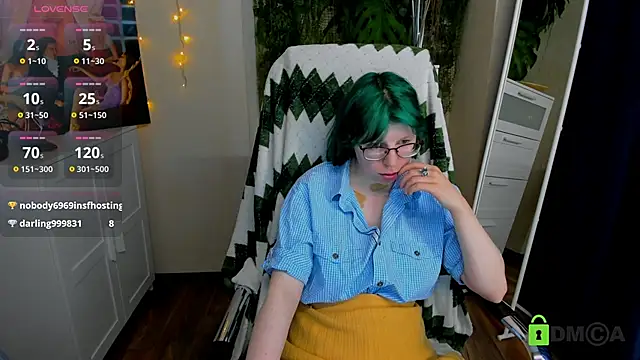 Melissa Wells online show from 01.26.25