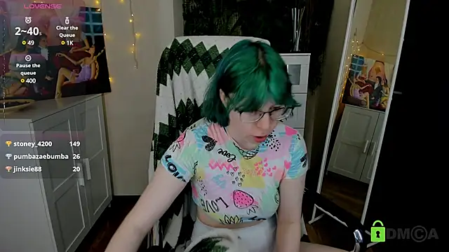 Melissa Wells online show from 01.30.25