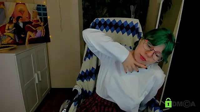 Melissa Wells online show from 01.30.25