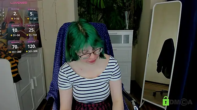 Melissa Wells online show from 02.15.25