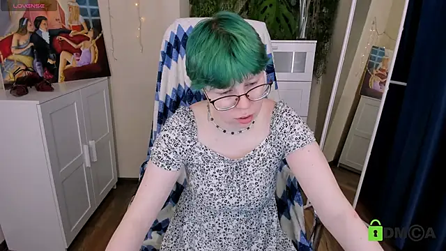 Melissa Wells online show from 02.24.25