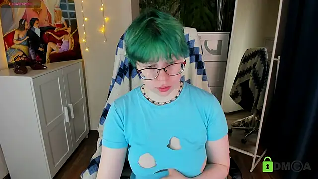 Melissa Wells online show from 02.28.25