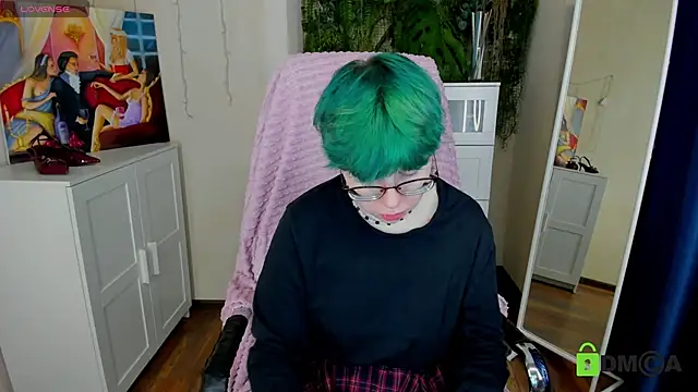 Melissa Wells online show from 02.28.25