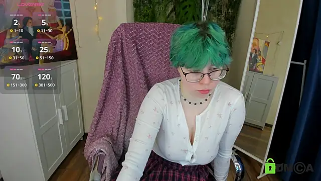 Melissa Wells online show from 03.18.25