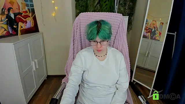 Melissa Wells online show from 03.19.25