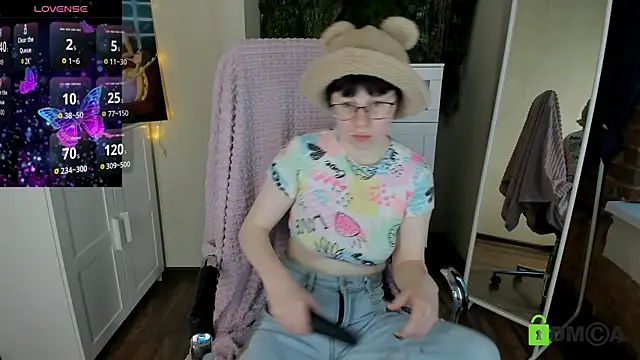 Melissa Wells online show from 09.20.25