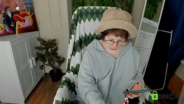 Melissa Wells online show from 02.14.26