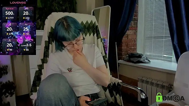 Melissa Wells online show from 05.16.26
