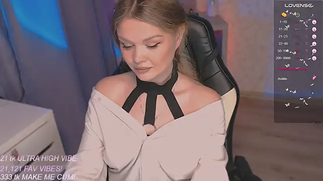 VeronaAura online show from 09.27.25