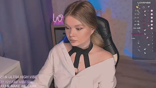 VeronaAura online show from 09.30.25