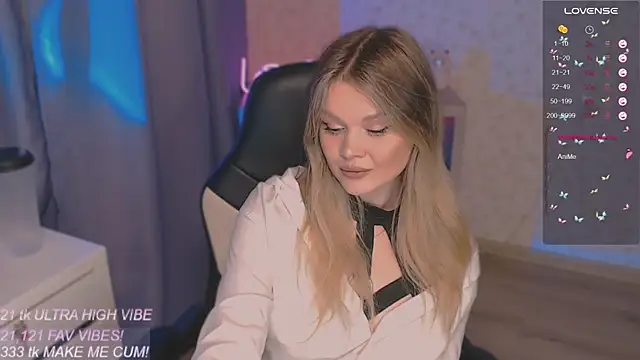 VeronaAura online show from 10.02.25