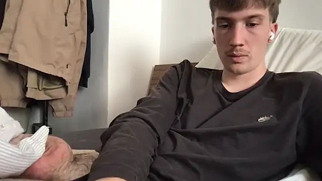 hungandfun05 online show from 10.08.25