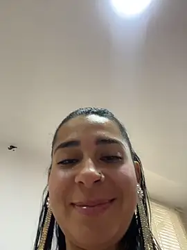 Meganmilk1 online show from 03.12.26