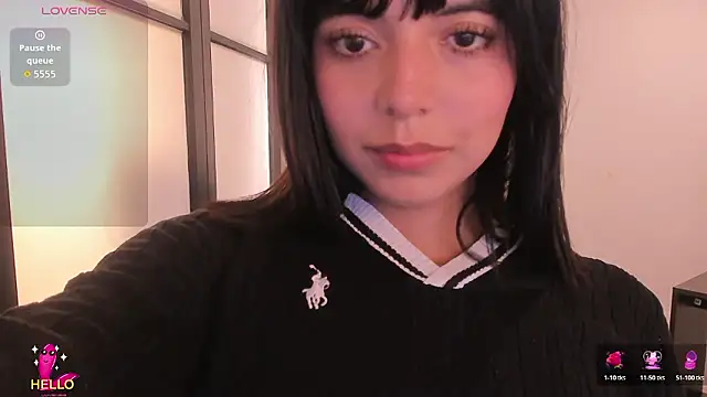 NicolRoss  online show from 01.09.26