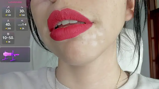 Katty mouth online show from 12.03.24