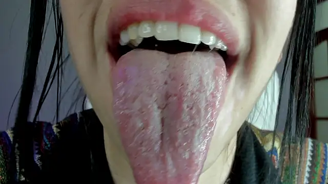 Katty mouth online show from 02.11.25