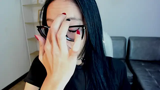 Katty mouth online show from 10.14.25