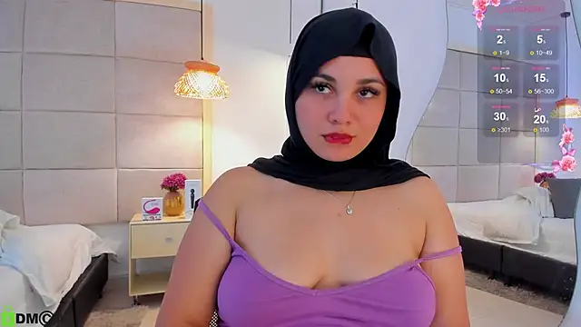  anjum  online show from 02.22.25