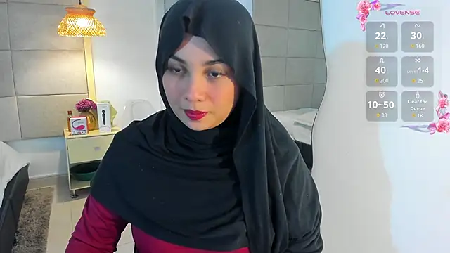  anjum  online show from 09.10.25