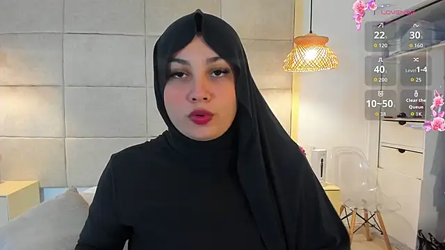  anjum  online show from 09.24.25