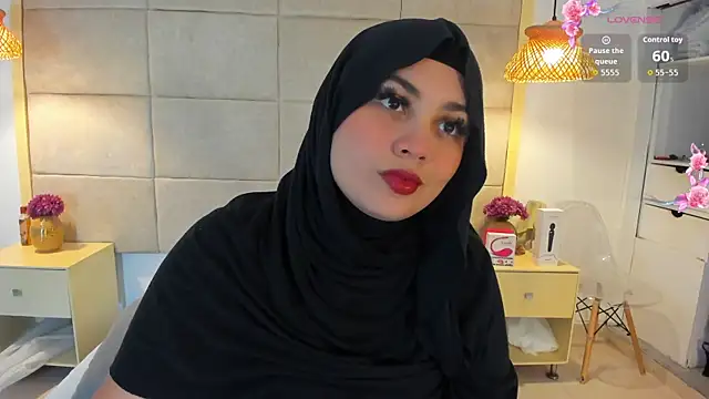  anjum  online show from 10.20.25