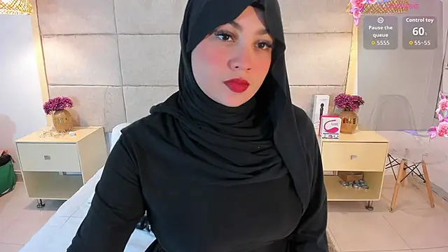  anjum  online show from 01.10.26