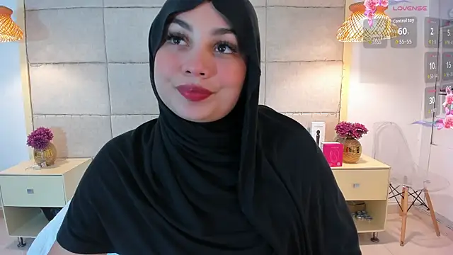  anjum  online show from 02.23.26