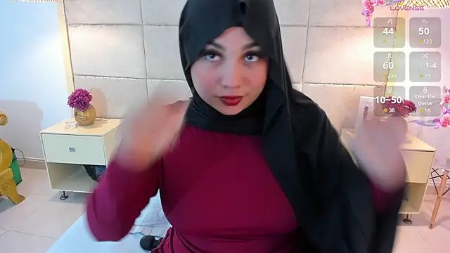  anjum  online show from 03.06.26