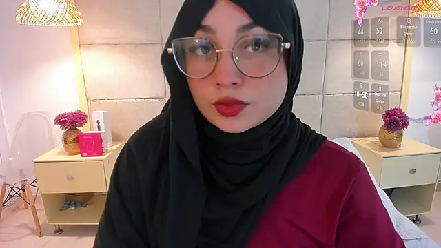  anjum  online show from 03.16.26