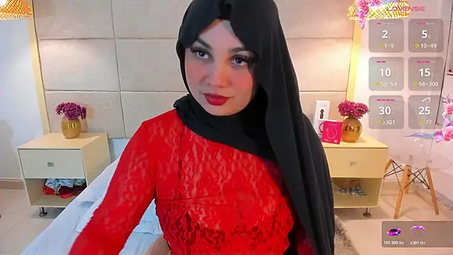 Snapshot of _anjum_ chatting on 06.17.26 anjum online show from 06.17.26