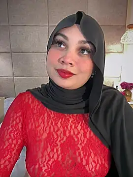 Snapshot of _anjum_ chatting on 07.03.26 anjum online show from 07.03.26