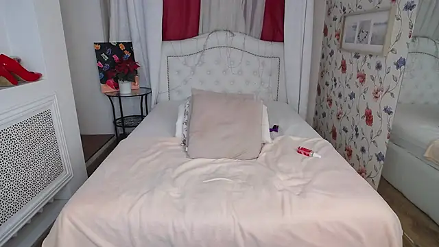 AmiHotGranny online show from 12.12.24