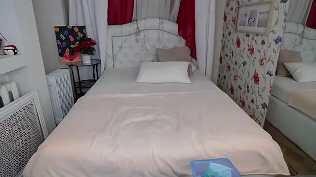 AmiHotGranny online show from 01.12.25