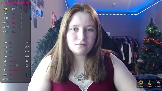 Light Luna online show from 01.07.26