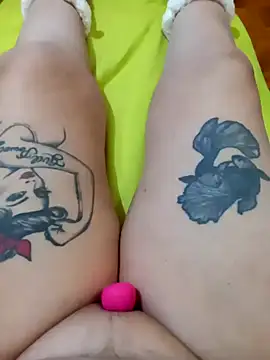 Snapshot of Hotsereia chatting on 12.08.24 Hotsereia online show from 12.08.24