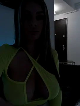 IsabellaEtthan online show from 10.11.25