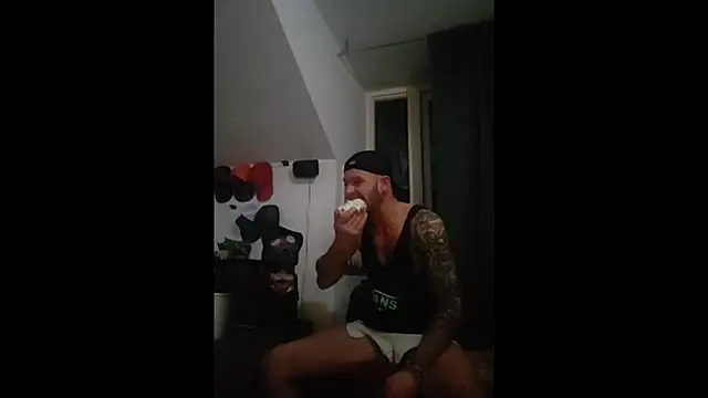 eltoulou online show from 01.26.25